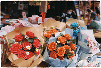 Table Linen Rentals Los Angeles